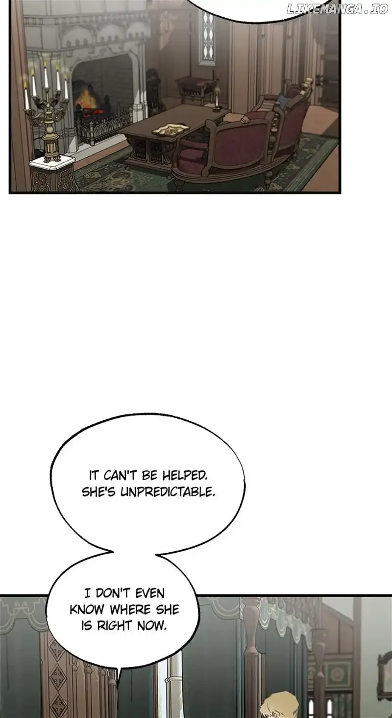 Charlotte’s Wheel Chapter 12 page 87 - 