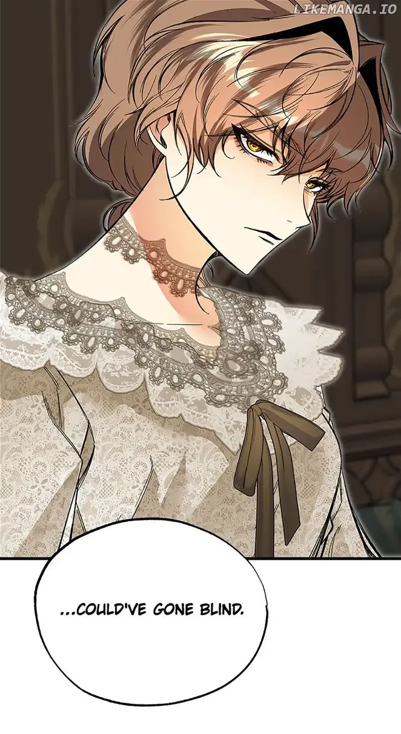 Charlotte’s Wheel Chapter 12 page 91 - 