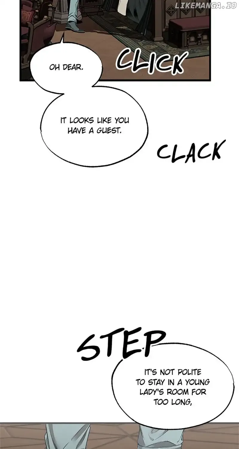 Charlotte’s Wheel Chapter 12 page 96 - 
