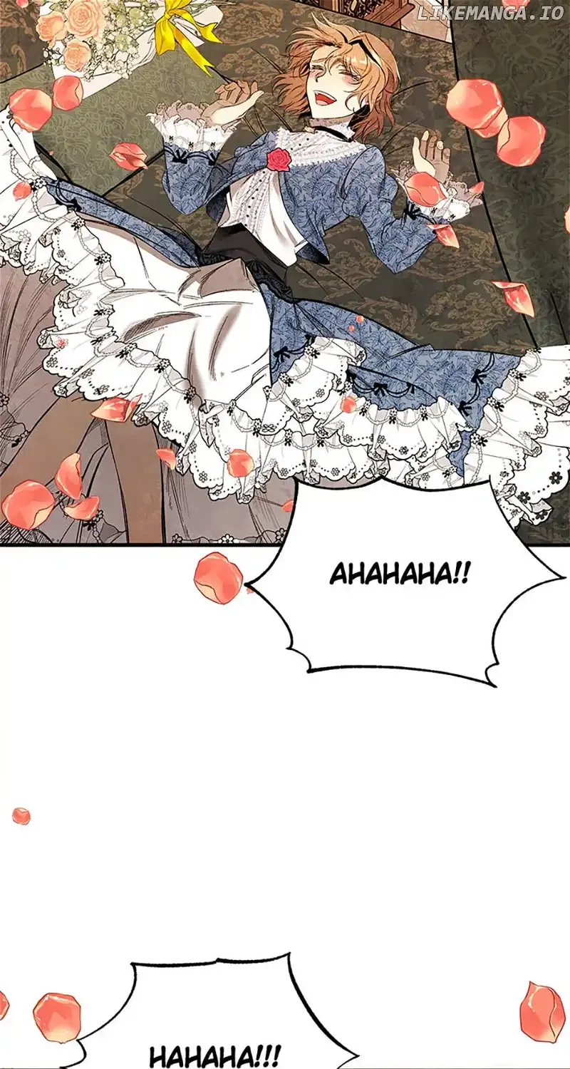 Charlotte’s Wheel Chapter 13 page 11 - 