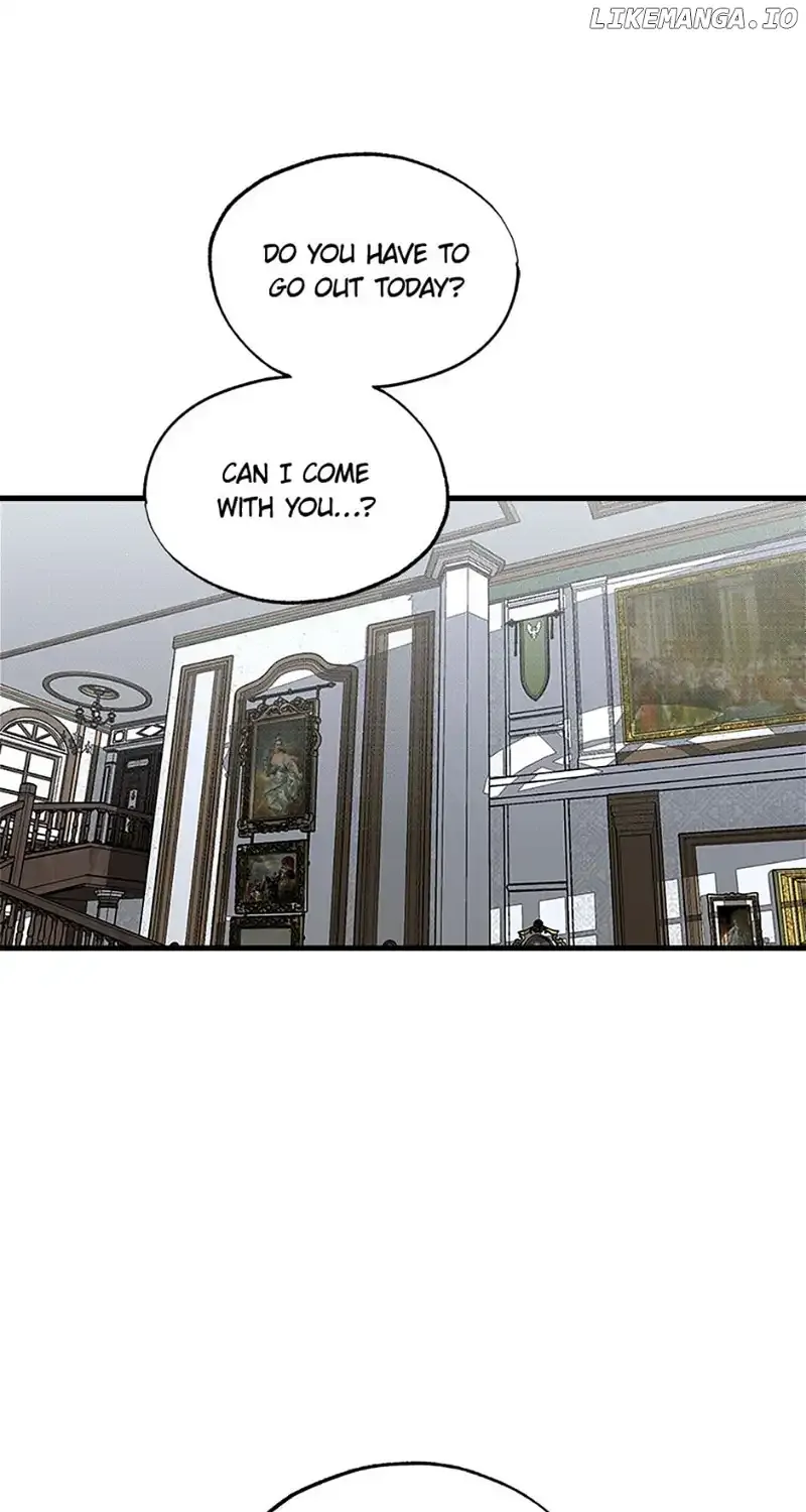 Charlotte’s Wheel Chapter 13 page 101 - 