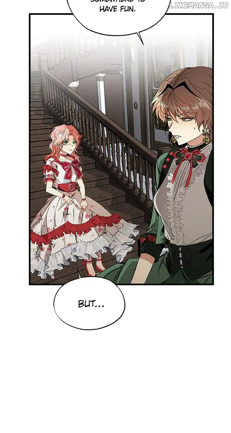 Charlotte’s Wheel Chapter 13 page 103 - 