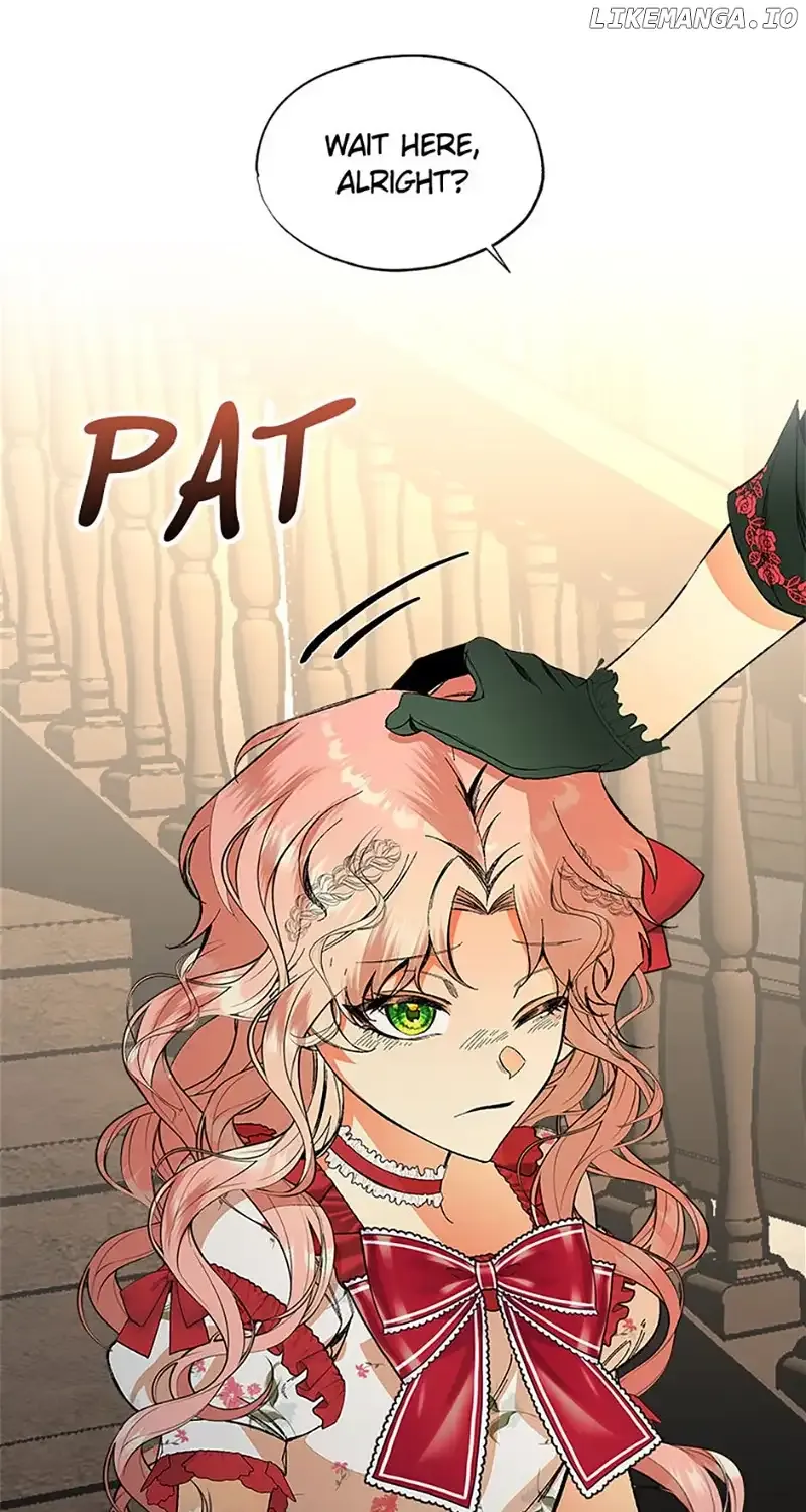 Charlotte’s Wheel Chapter 13 page 105 - 