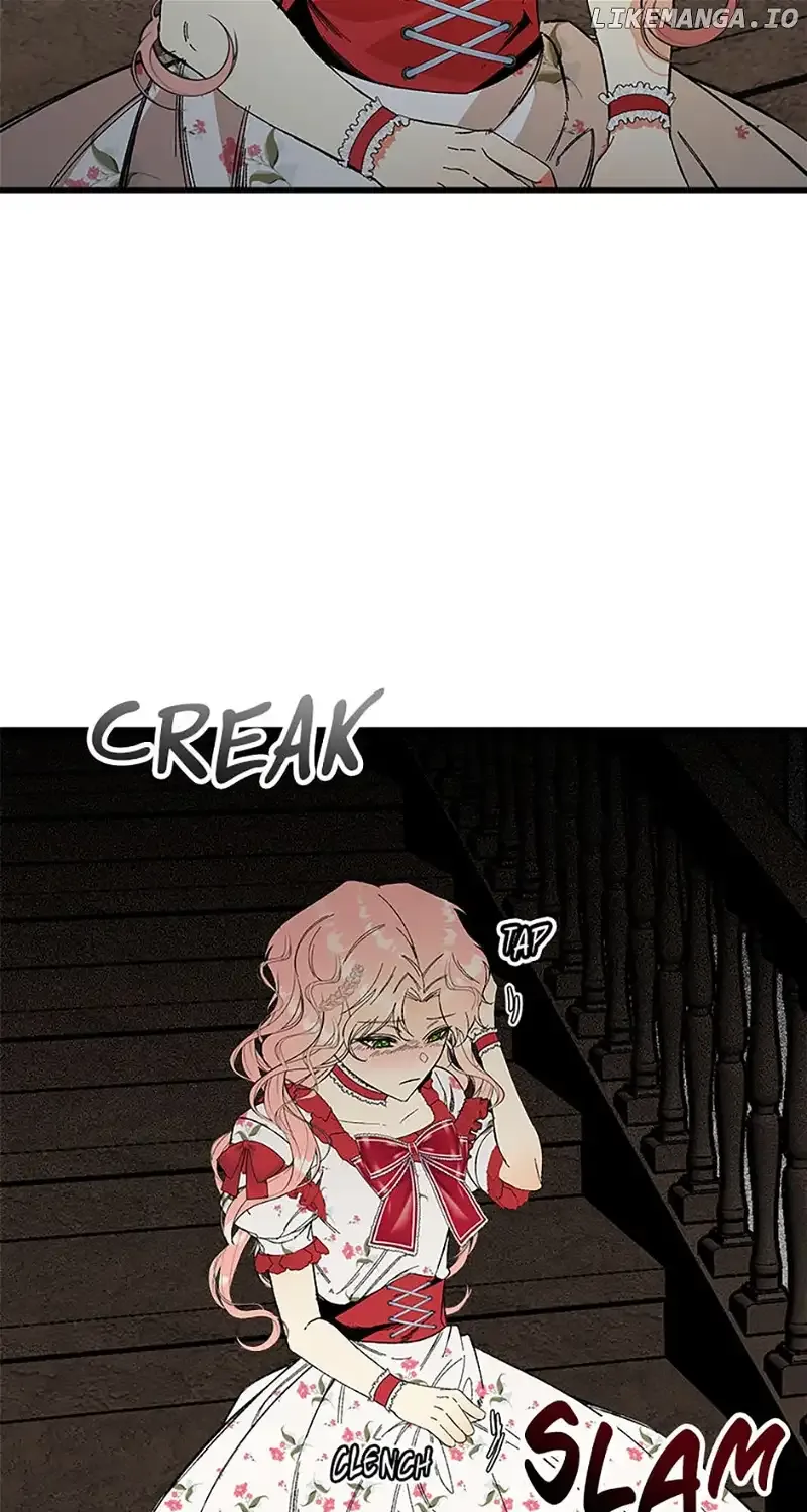 Charlotte’s Wheel Chapter 13 page 107 - 