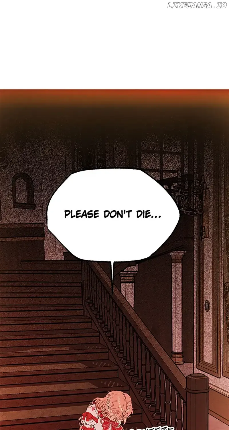 Charlotte’s Wheel Chapter 13 page 111 - 
