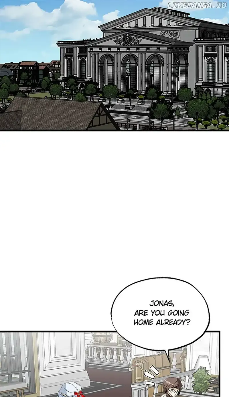 Charlotte’s Wheel Chapter 13 page 116 - 