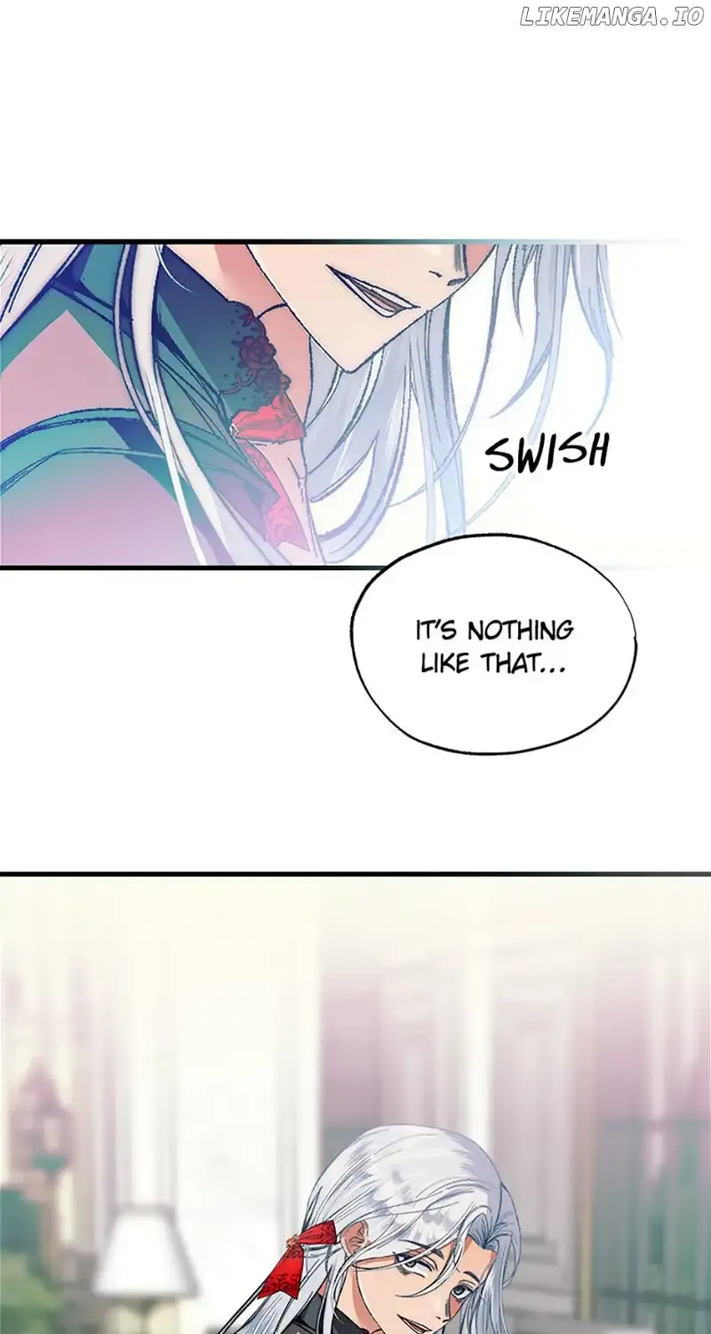 Charlotte’s Wheel Chapter 13 page 119 - 