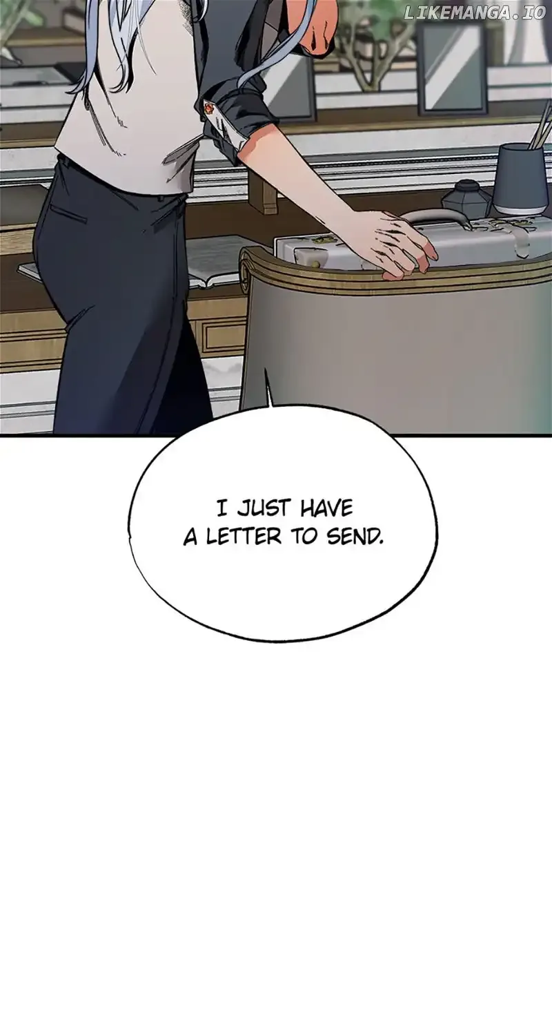 Charlotte’s Wheel Chapter 13 page 121 - 