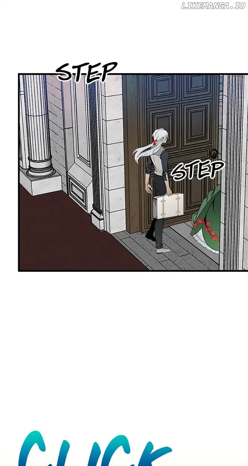 Charlotte’s Wheel Chapter 13 page 125 - 