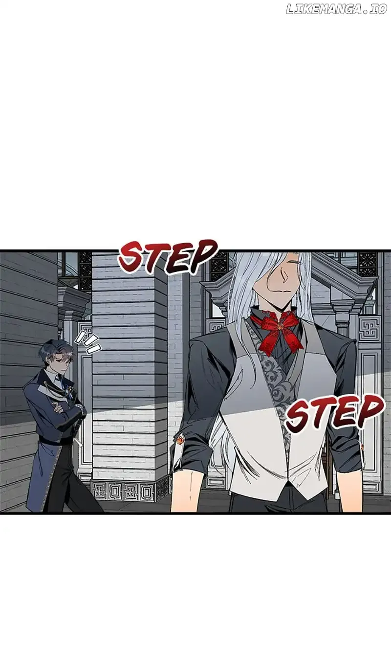 Charlotte’s Wheel Chapter 13 page 129 - 