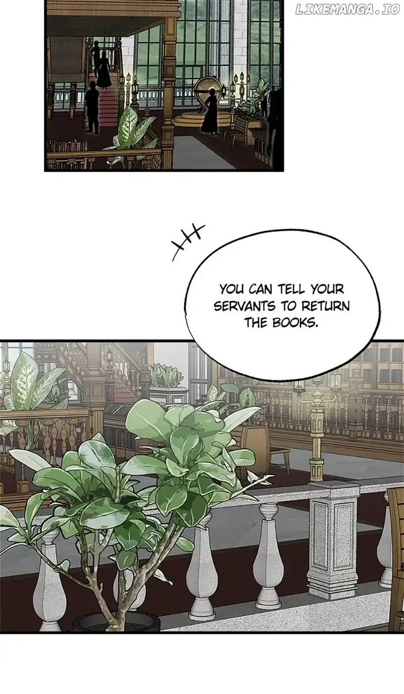 Charlotte’s Wheel Chapter 13 page 132 - 