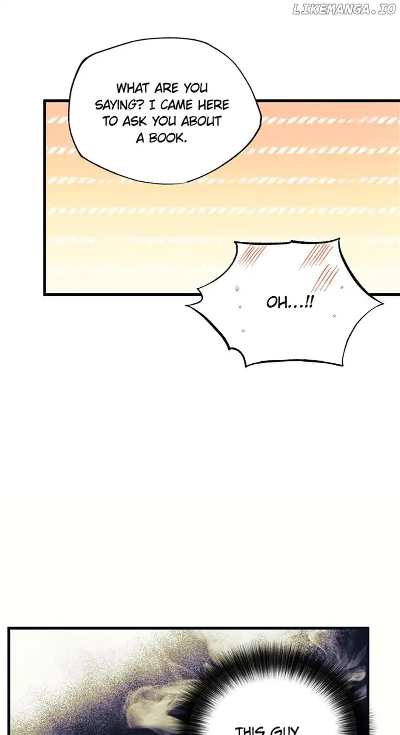 Charlotte’s Wheel Chapter 13 page 135 - 