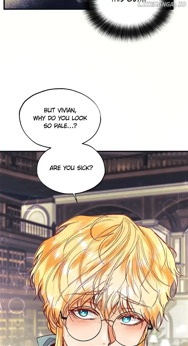 Charlotte’s Wheel Chapter 13 page 136 - 