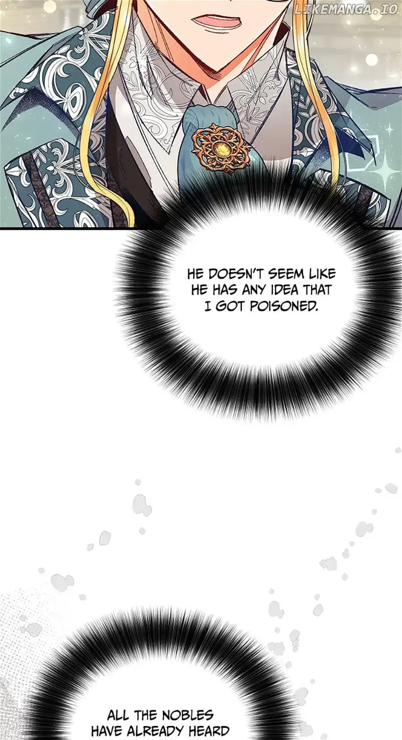 Charlotte’s Wheel Chapter 13 page 137 - 