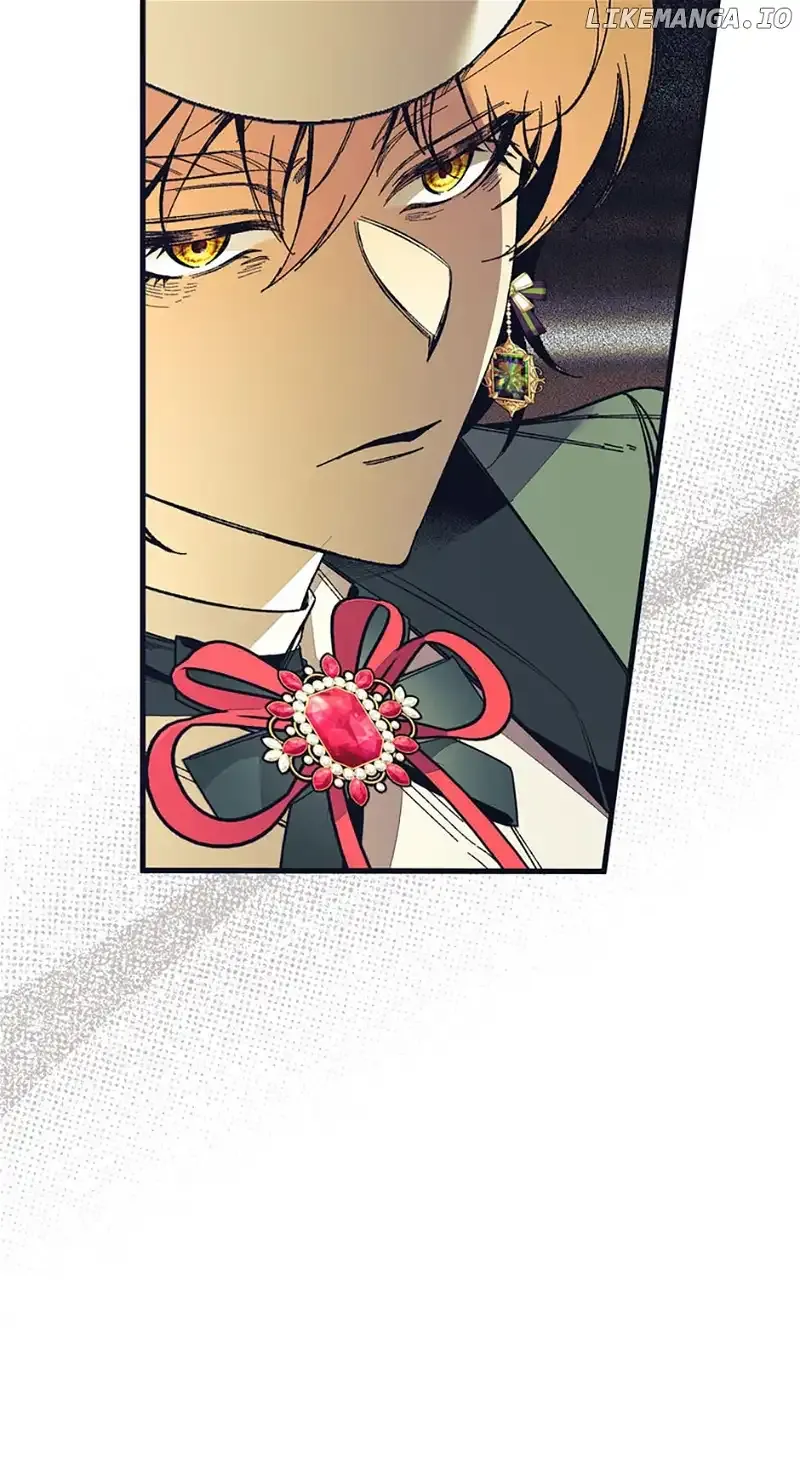 Charlotte’s Wheel Chapter 13 page 139 - 