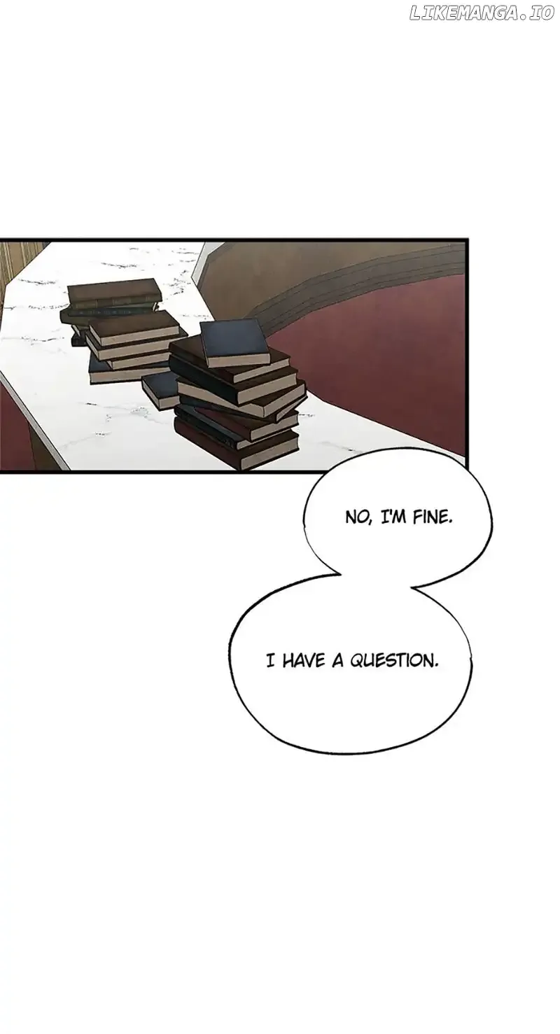 Charlotte’s Wheel Chapter 13 page 140 - 