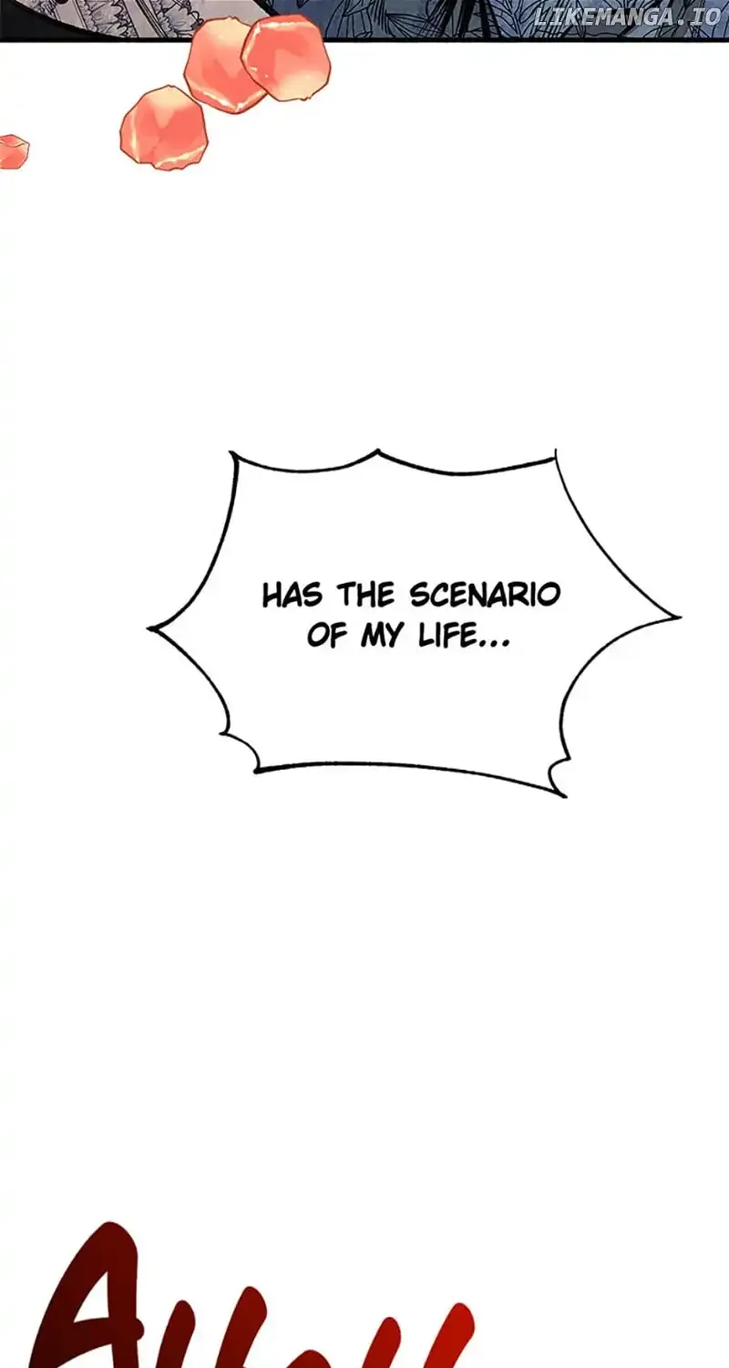 Charlotte’s Wheel Chapter 13 page 15 - 