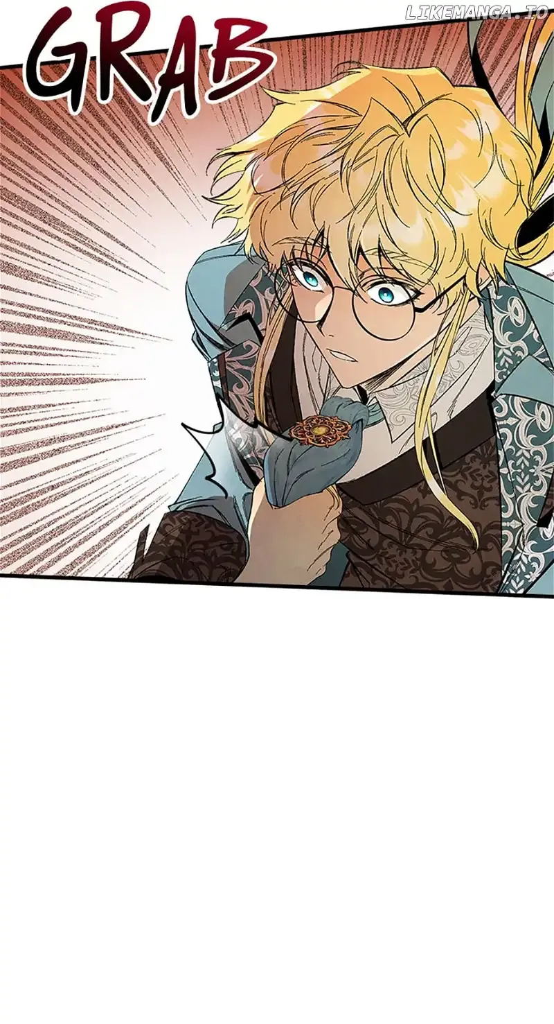 Charlotte’s Wheel Chapter 13 page 142 - 