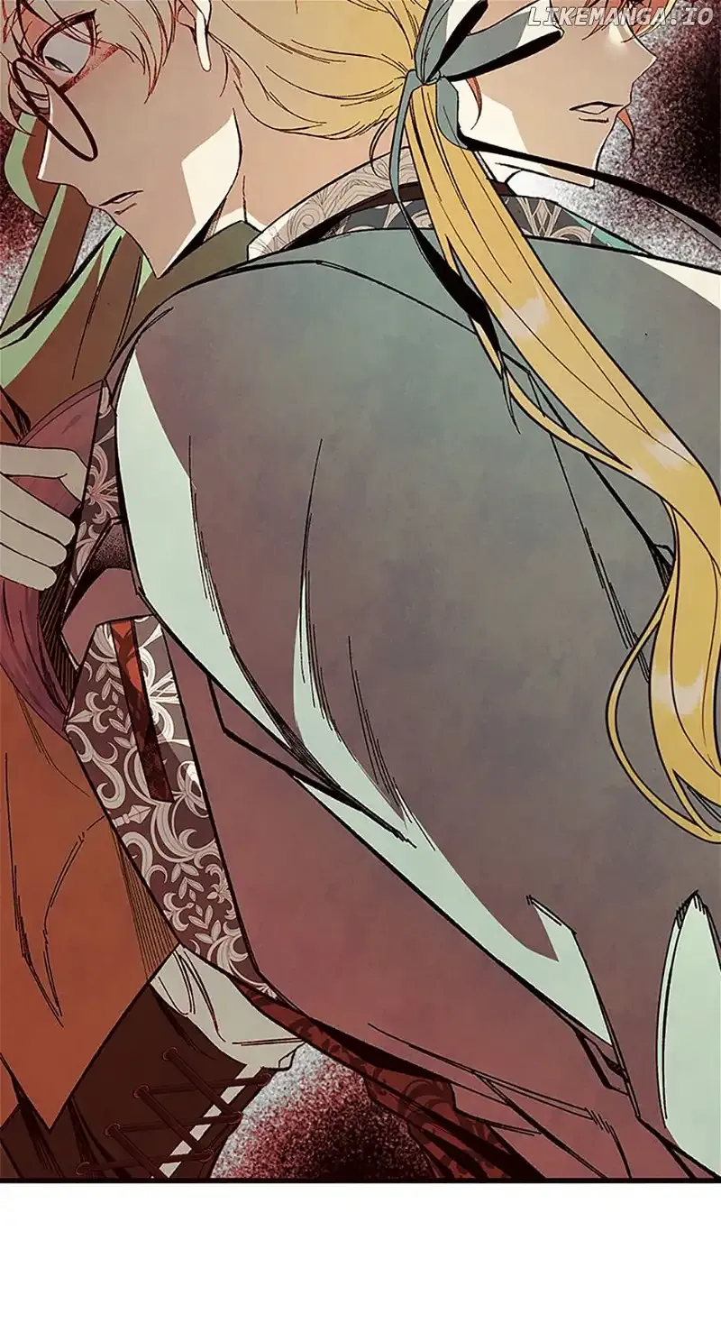 Charlotte’s Wheel Chapter 13 page 145 - 