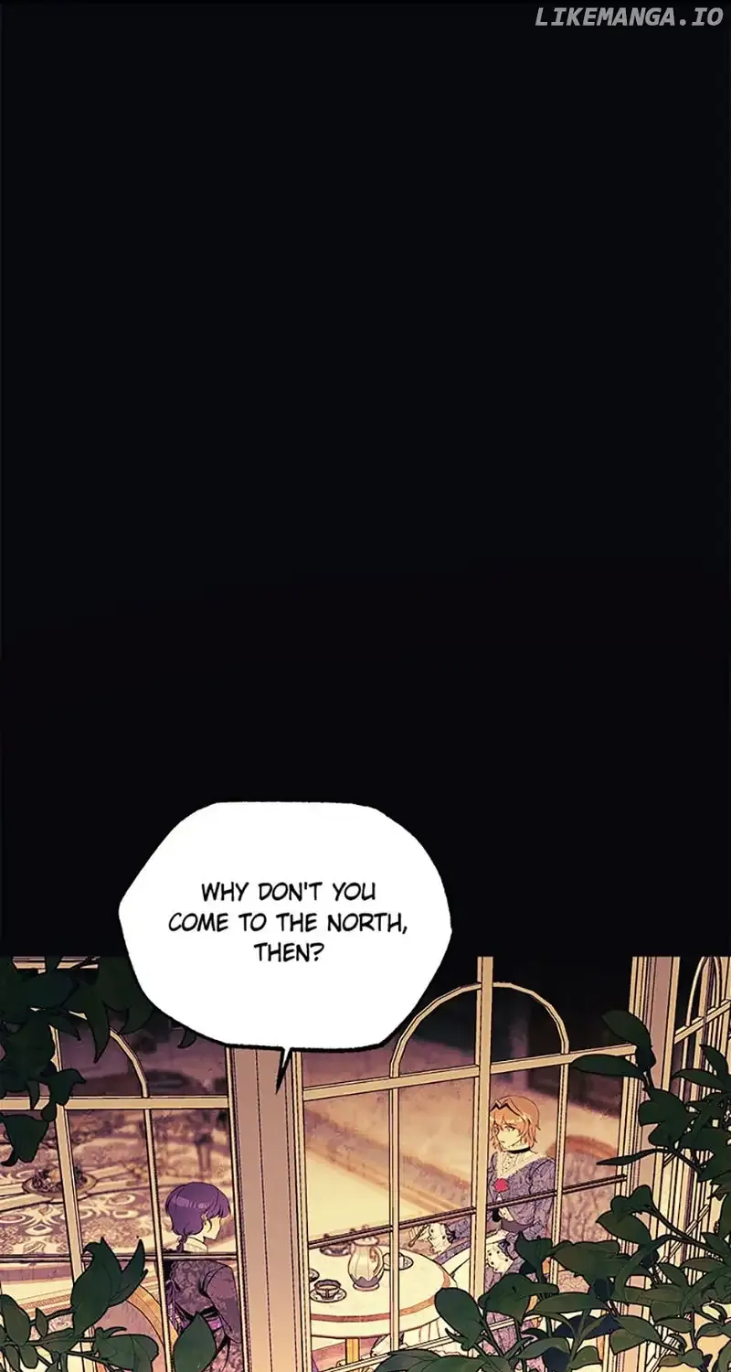 Charlotte’s Wheel Chapter 13 page 19 - 