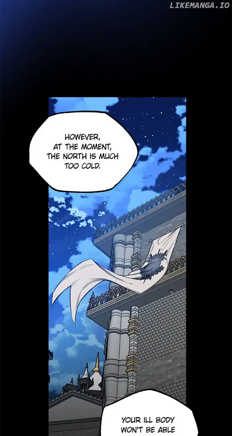 Charlotte’s Wheel Chapter 13 page 31 - 
