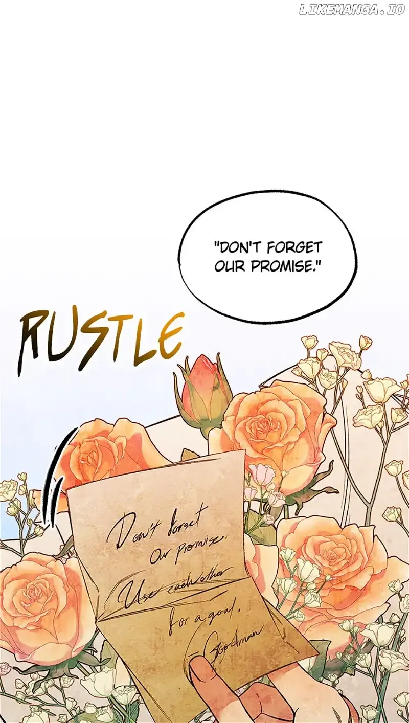 Charlotte’s Wheel Chapter 13 page 5 - 