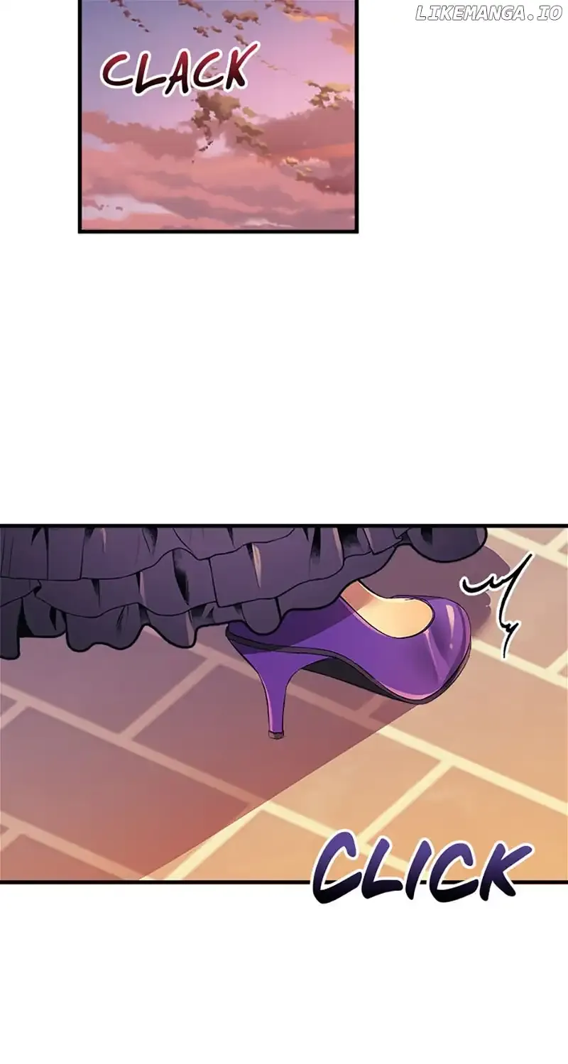 Charlotte’s Wheel Chapter 13 page 42 - 