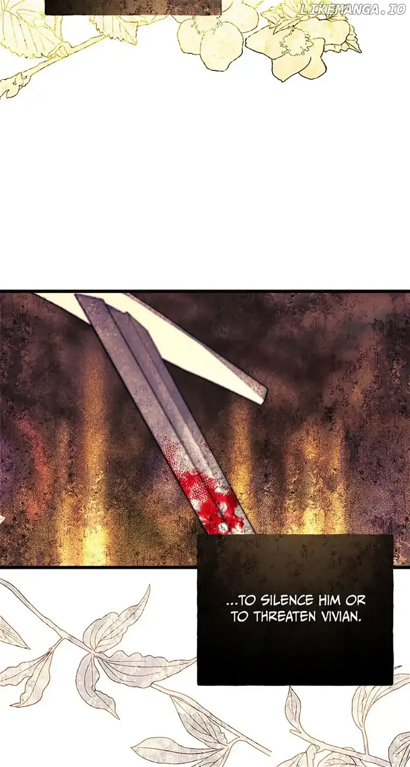 Charlotte’s Wheel Chapter 13 page 47 - 