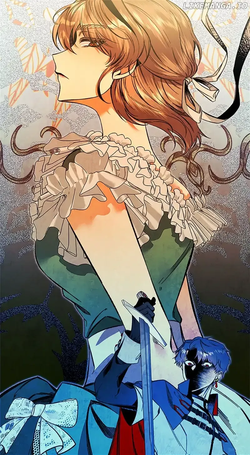 Charlotte’s Wheel Chapter 13 page 51 - 