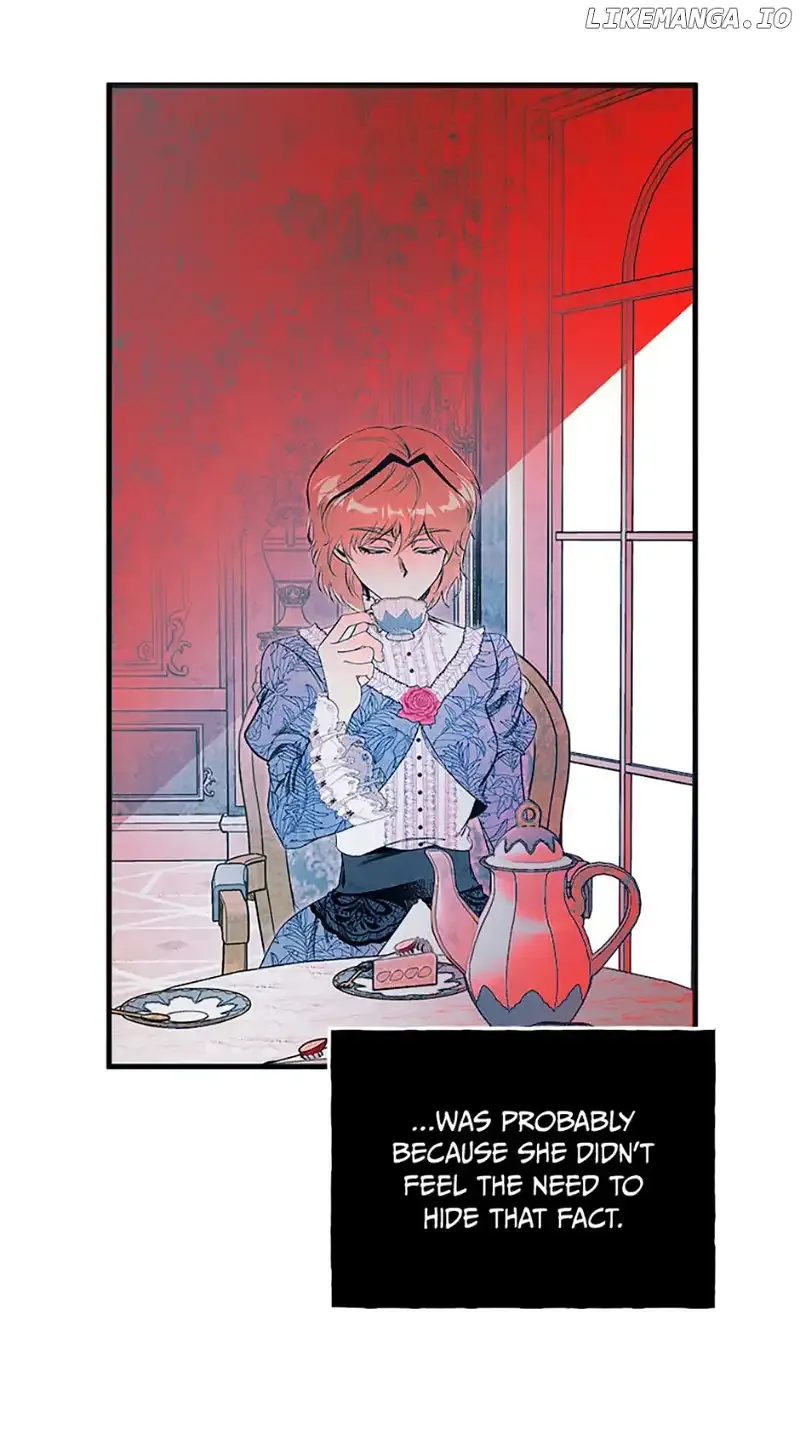 Charlotte’s Wheel Chapter 13 page 53 - 