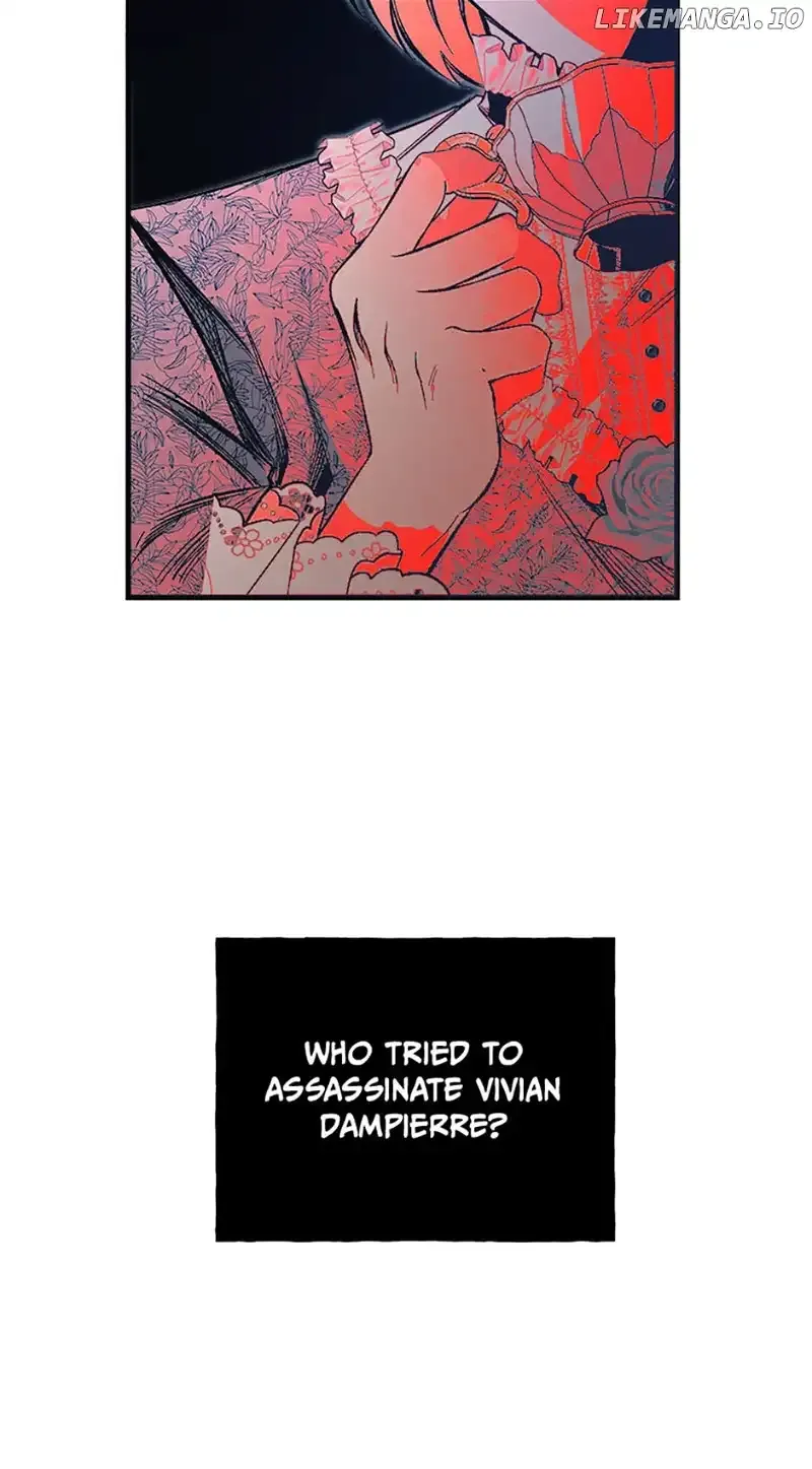 Charlotte’s Wheel Chapter 13 page 55 - 