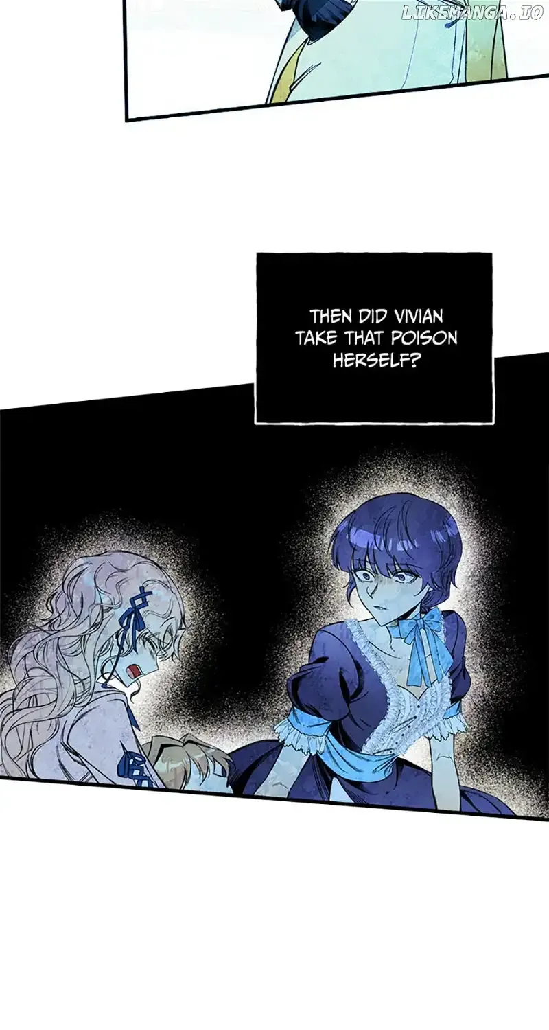 Charlotte’s Wheel Chapter 13 page 58 - 