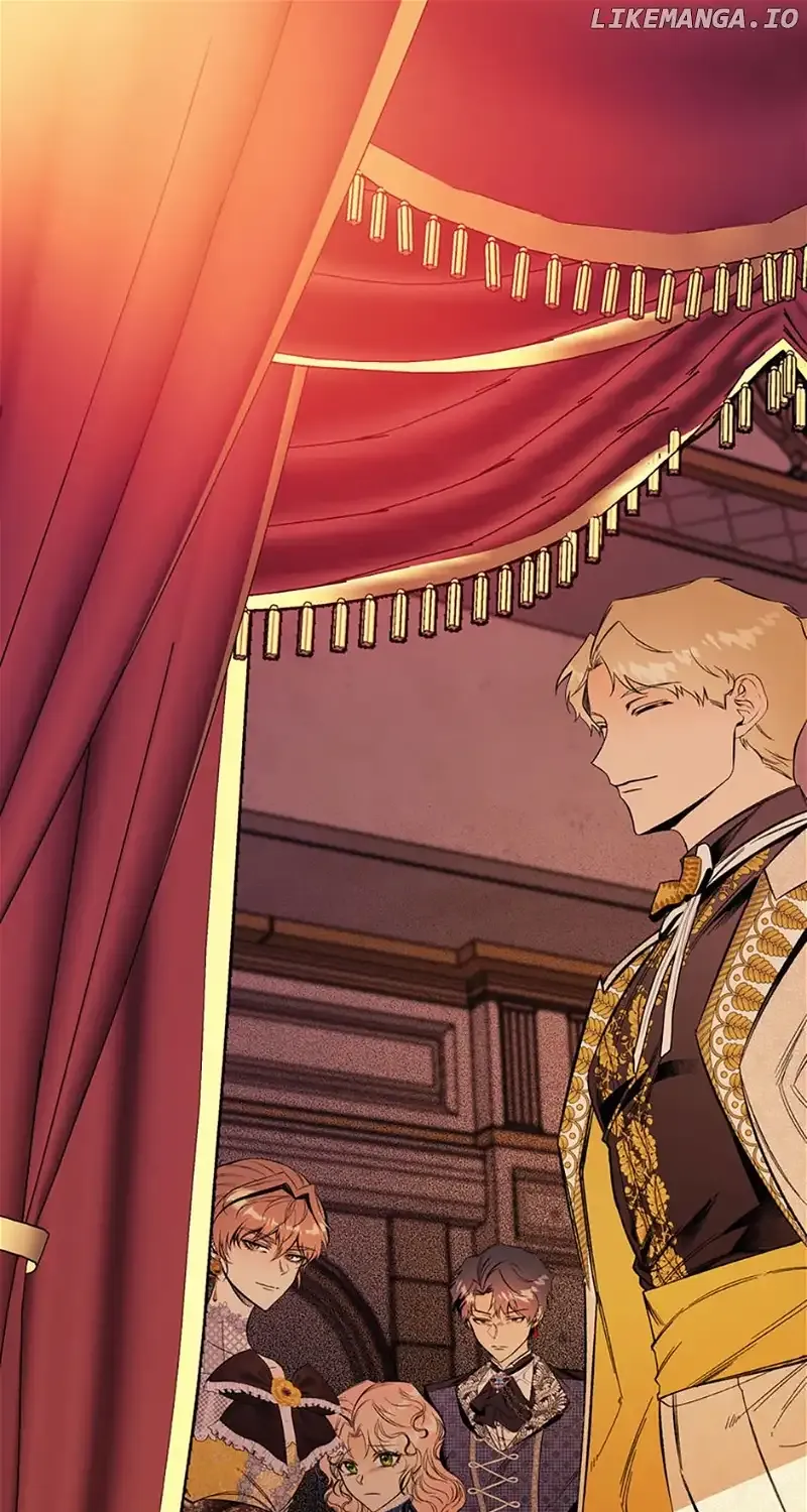 Charlotte’s Wheel Chapter 13 page 66 - 