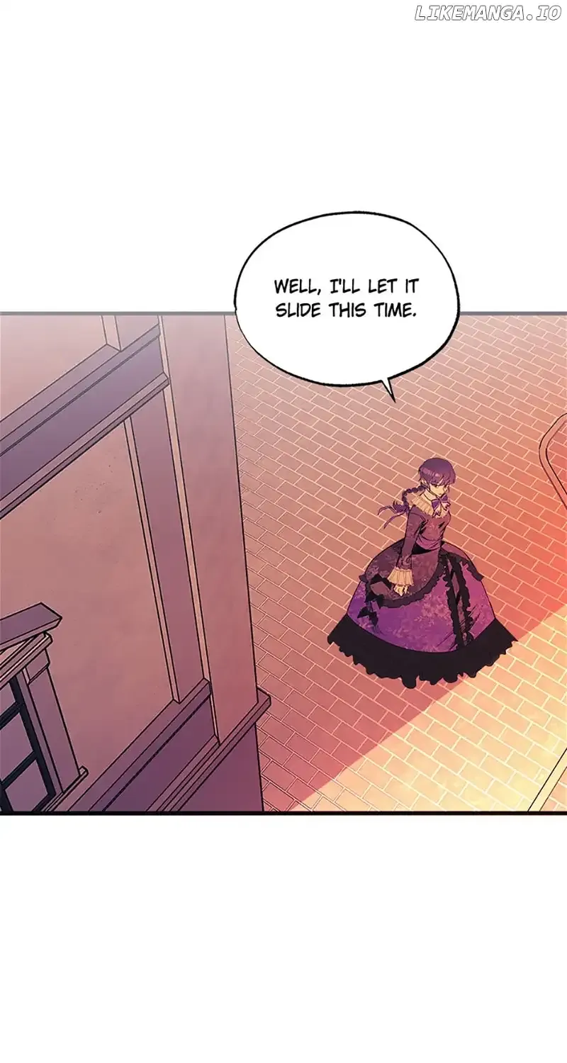 Charlotte’s Wheel Chapter 13 page 72 - 