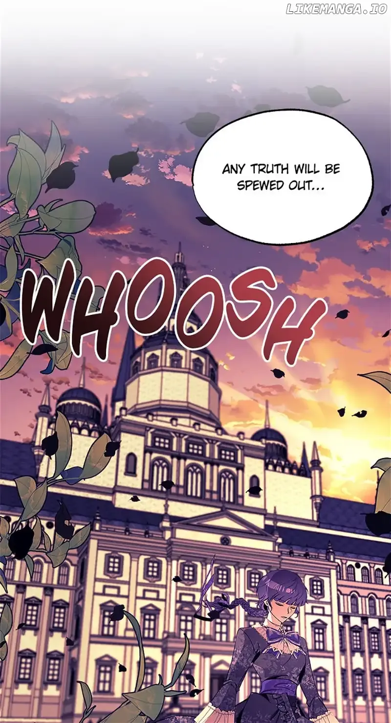 Charlotte’s Wheel Chapter 13 page 74 - 