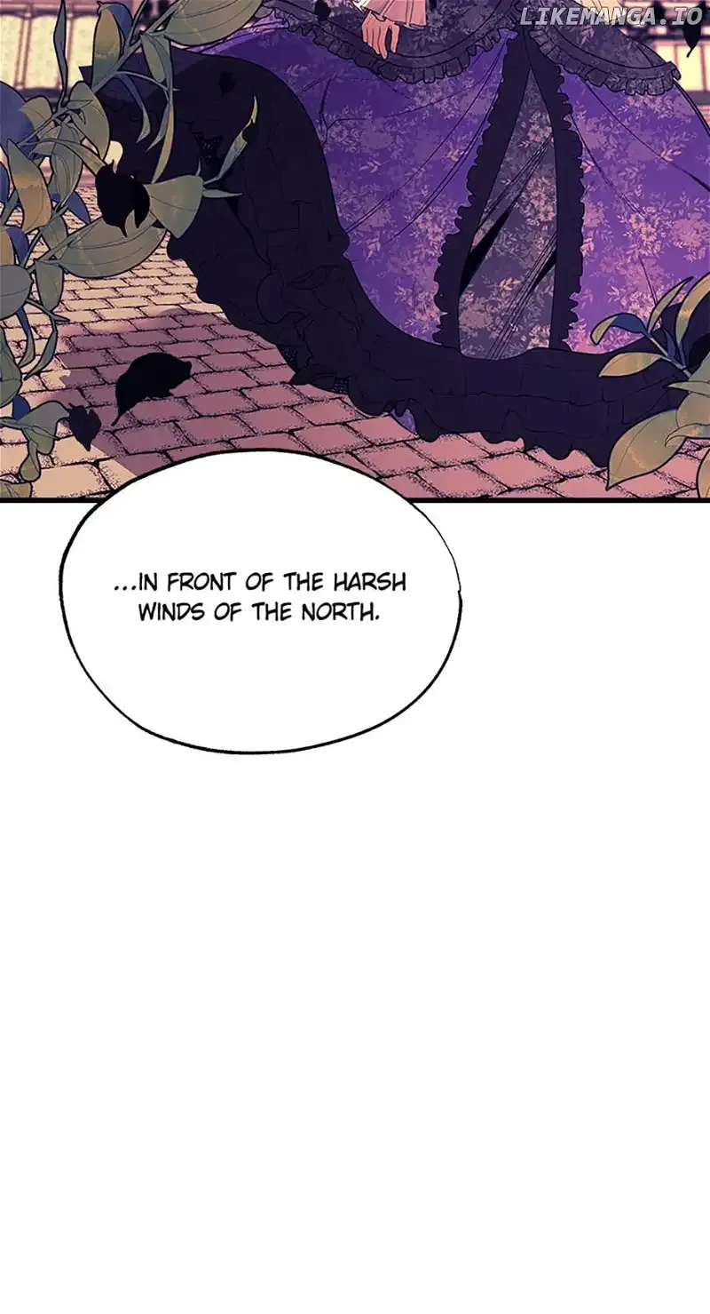 Charlotte’s Wheel Chapter 13 page 75 - 