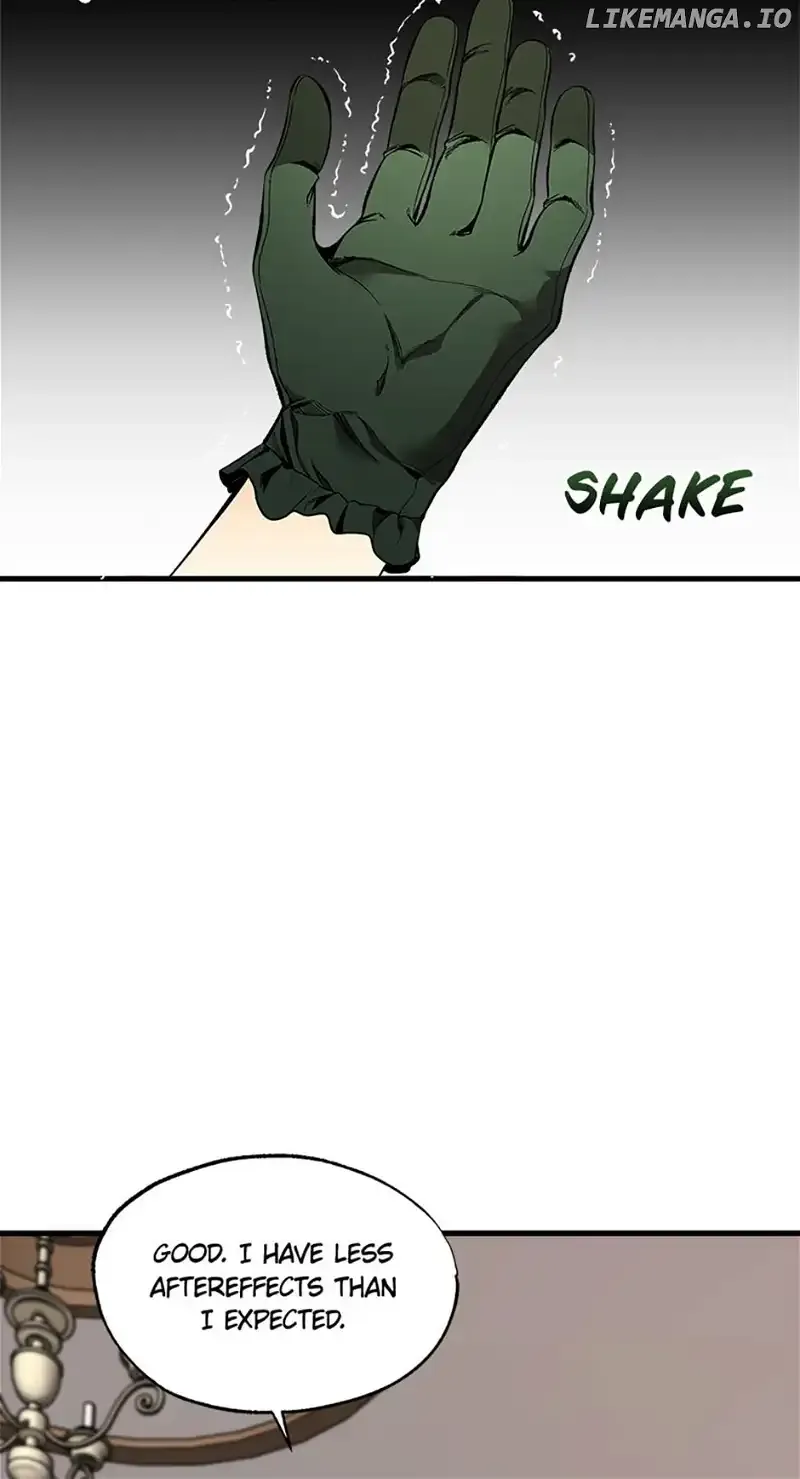 Charlotte’s Wheel Chapter 13 page 77 - 