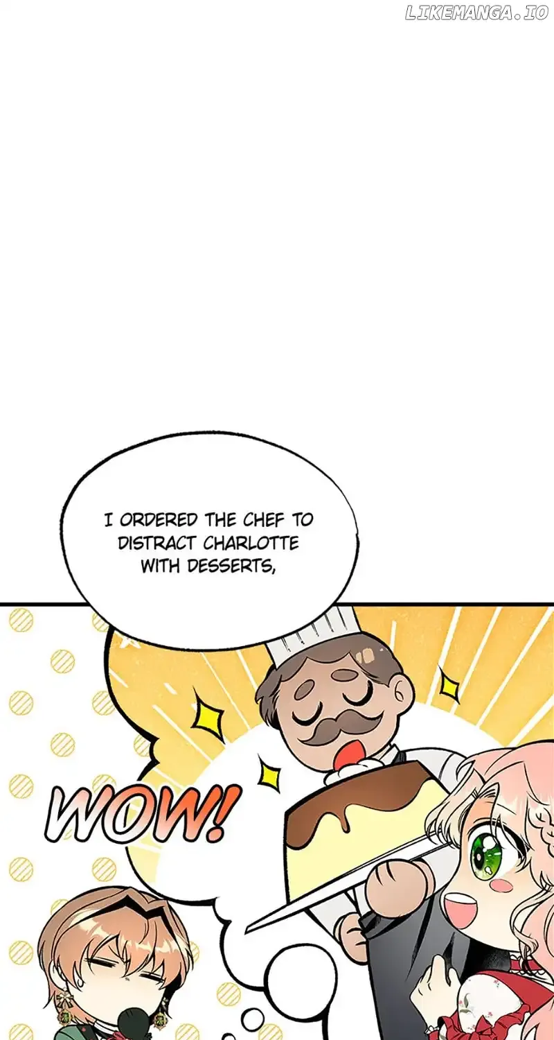 Charlotte’s Wheel Chapter 13 page 79 - 