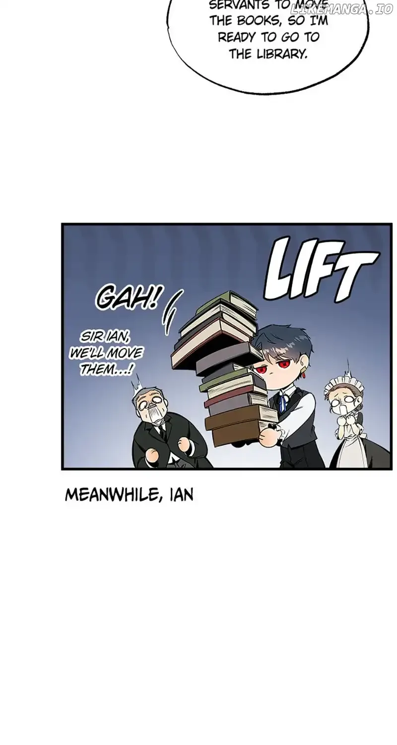 Charlotte’s Wheel Chapter 13 page 81 - 