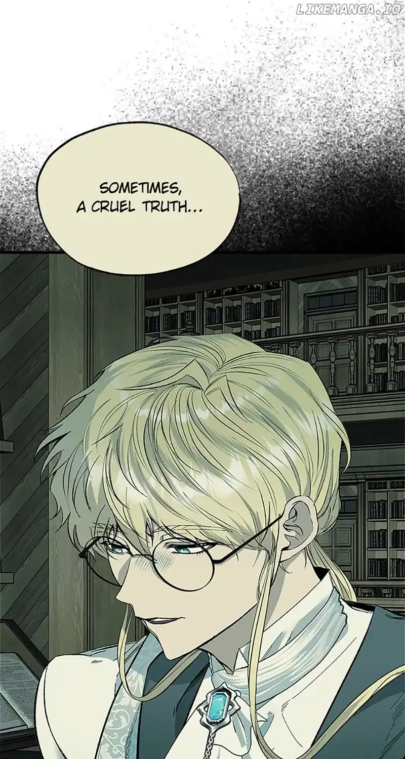 Charlotte’s Wheel Chapter 13 page 83 - 