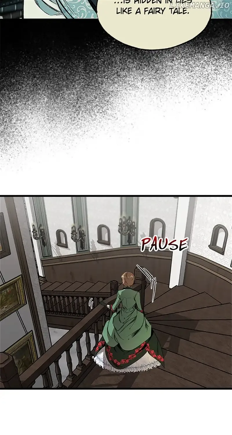 Charlotte’s Wheel Chapter 13 page 85 - 