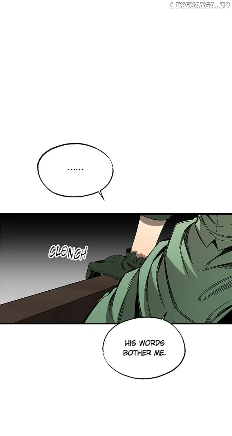 Charlotte’s Wheel Chapter 13 page 87 - 