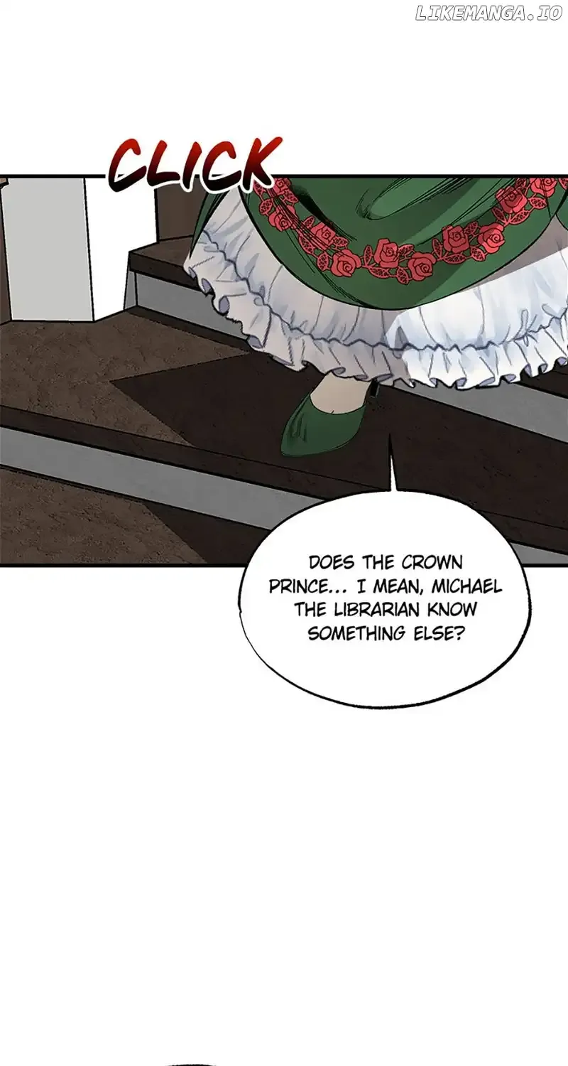 Charlotte’s Wheel Chapter 13 page 89 - 