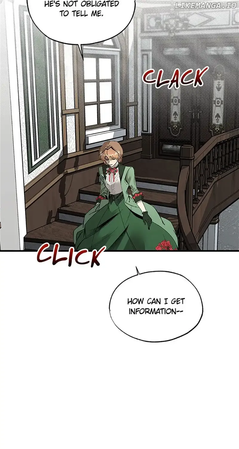 Charlotte’s Wheel Chapter 13 page 91 - 