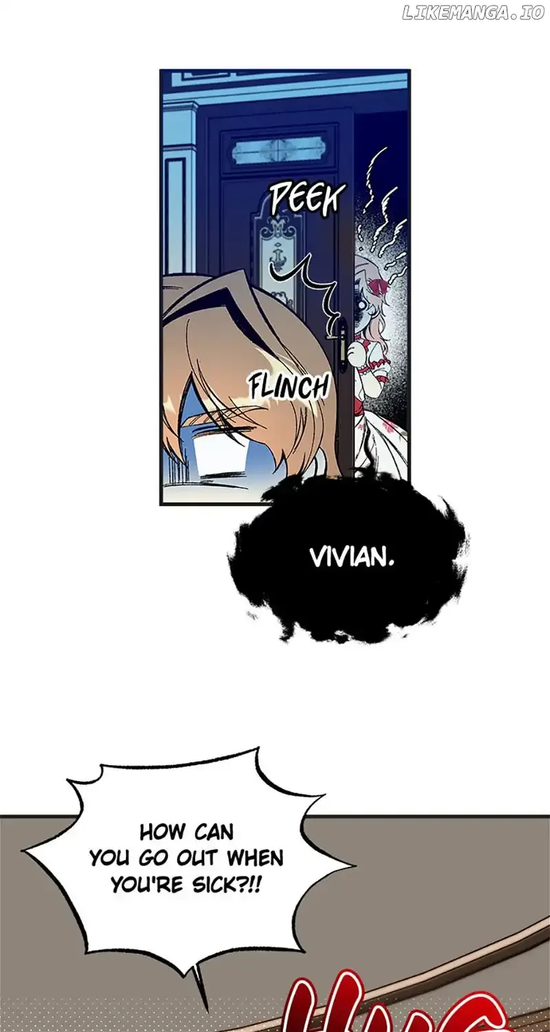 Charlotte’s Wheel Chapter 13 page 93 - 