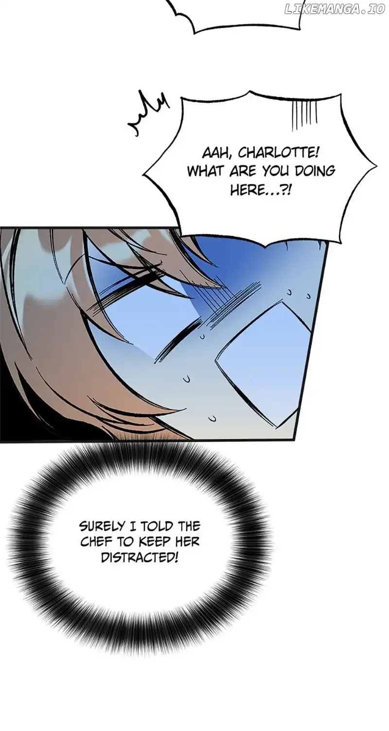 Charlotte’s Wheel Chapter 13 page 95 - 