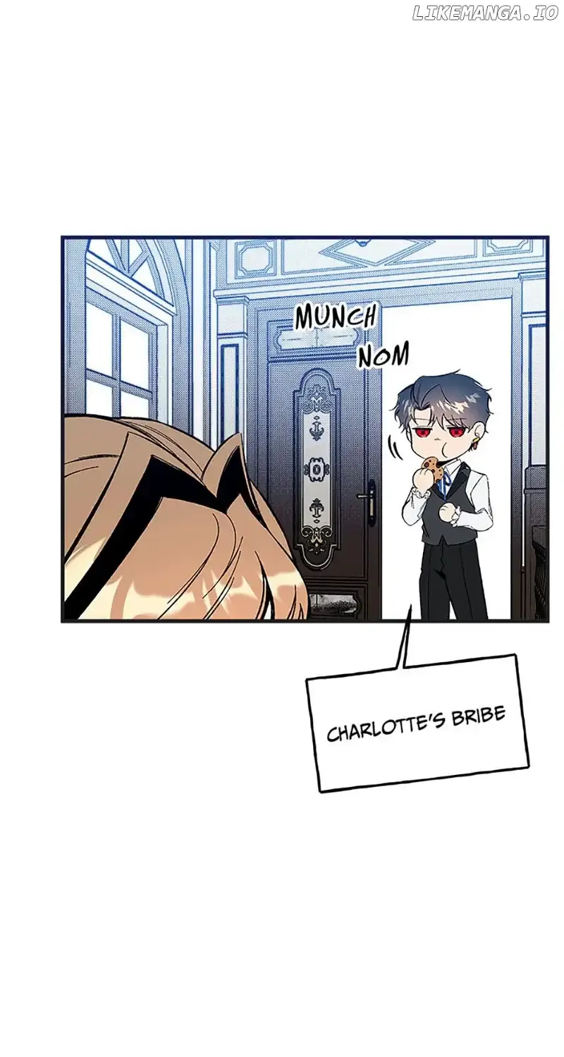 Charlotte’s Wheel Chapter 13 page 96 - 
