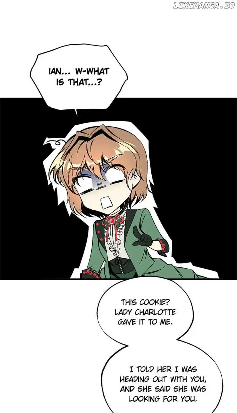 Charlotte’s Wheel Chapter 13 page 97 - 