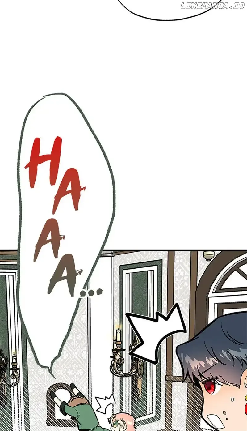 Charlotte’s Wheel Chapter 13 page 98 - 