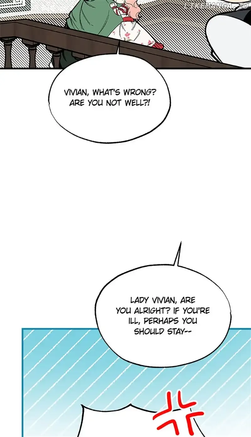 Charlotte’s Wheel Chapter 13 page 99 - 